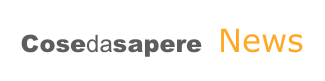 Cosedasapere  News