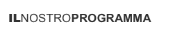 ILNOSTROPROGRAMMA